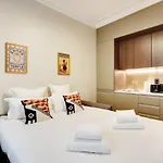 4-Star Apartment Just 12 Mn From Sacre-Coeur