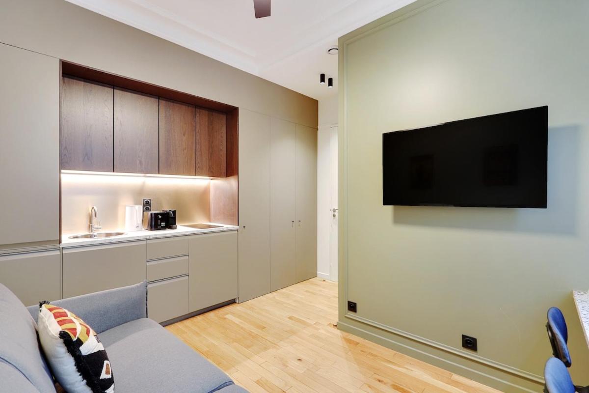 Appartamento 4-star Just 12 Mn From Sacre-coeur *