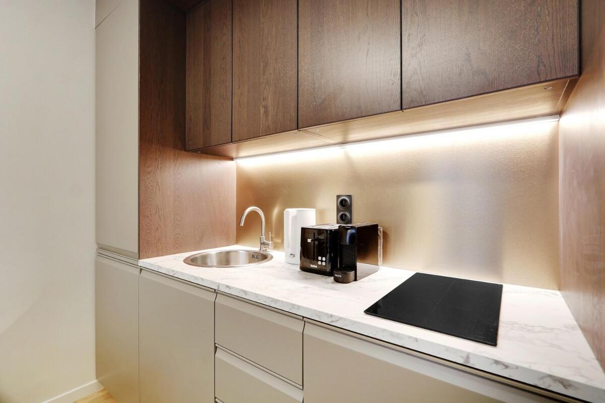 4-star Just 12 Mn From Sacre-coeur Appartamento Parigi