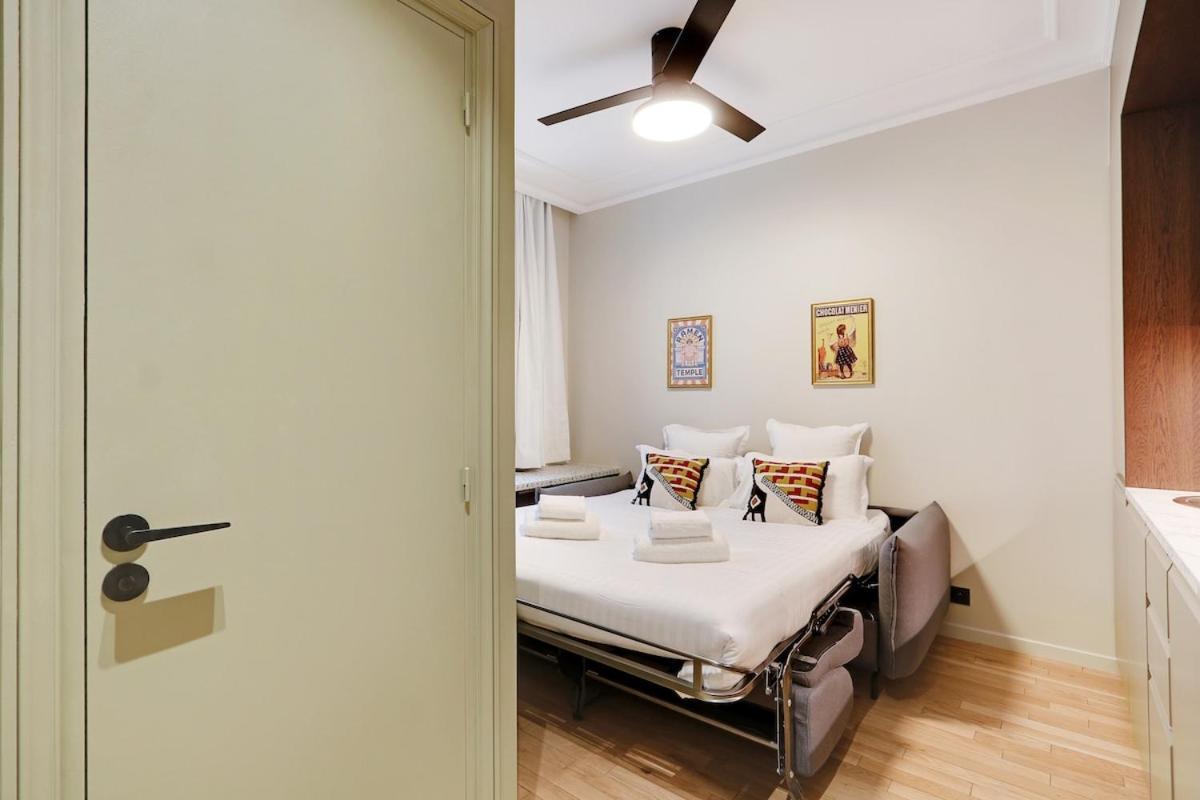 4-star Just 12 Mn From Sacre-coeur * Parigi