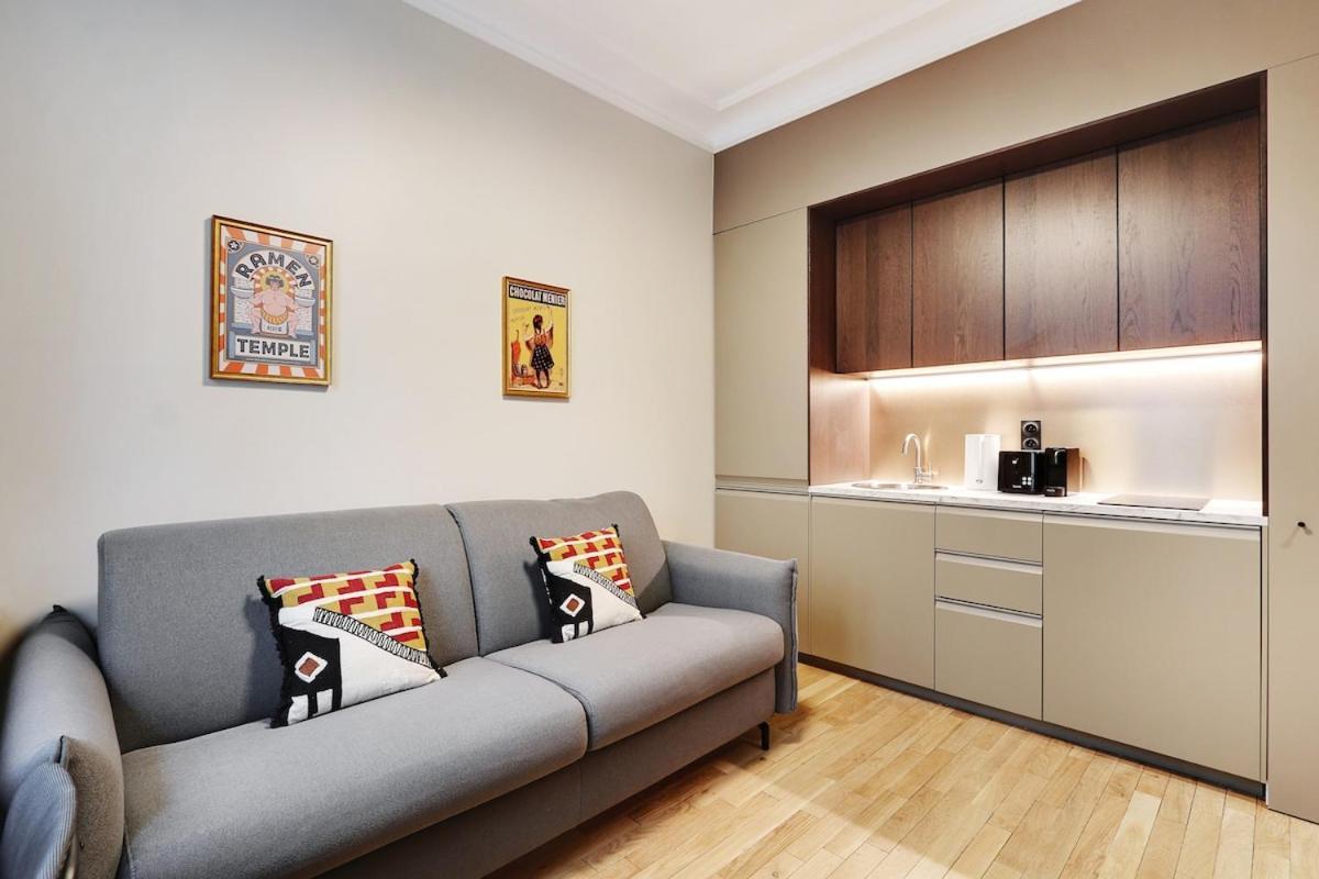 Appartamento 4-star Just 12 Mn From Sacre-coeur
