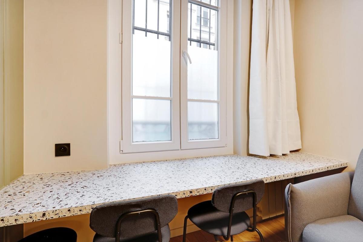 4-star Just 12 Mn From Sacre-coeur Appartamento *