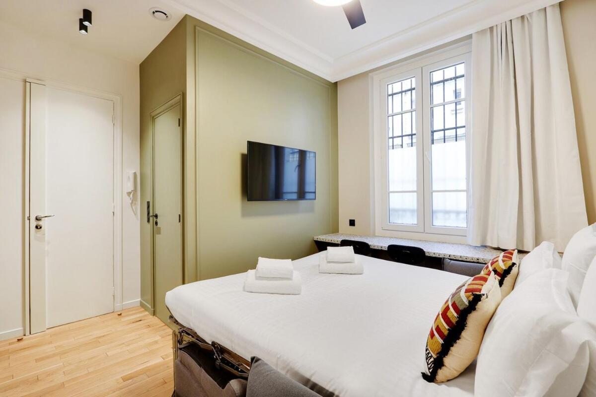 Appartamento 4-star Just 12 Mn From Sacre-coeur Parigi