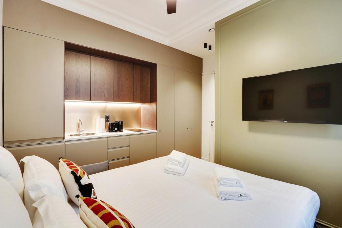 4-star Just 12 Mn From Sacre-coeur Parigi
