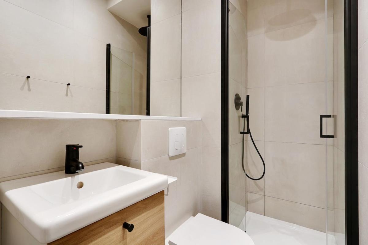 Appartamento 4-star Just 12 Mn From Sacre-coeur *